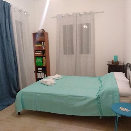 Kymi Bay House ξενώνας Πλατάνα Εξωτερικό φωτογραφία