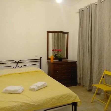 Kymi Bay House ξενώνας Πλατάνα Εξωτερικό φωτογραφία
