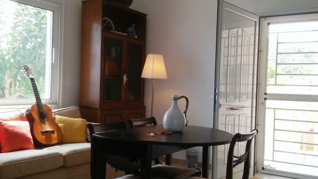 Kymi Bay House ξενώνας Πλατάνα Εξωτερικό φωτογραφία