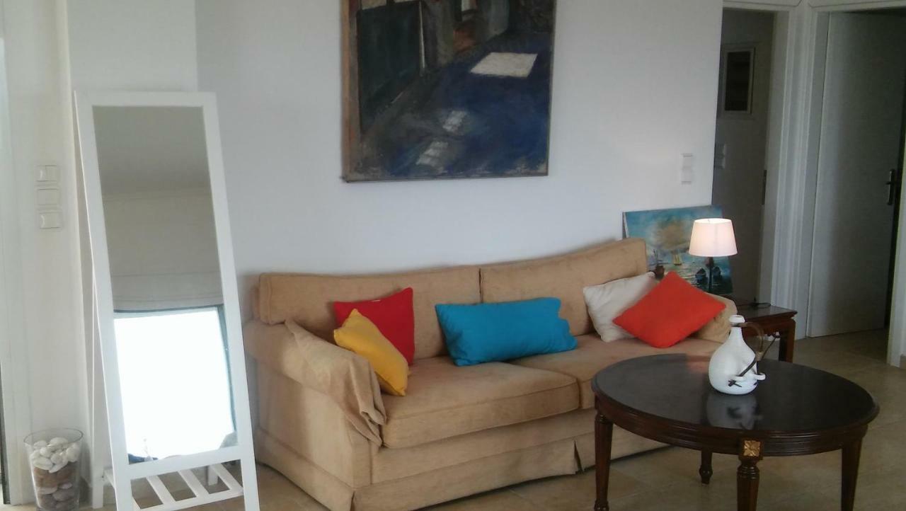 Kymi Bay House ξενώνας Πλατάνα Εξωτερικό φωτογραφία