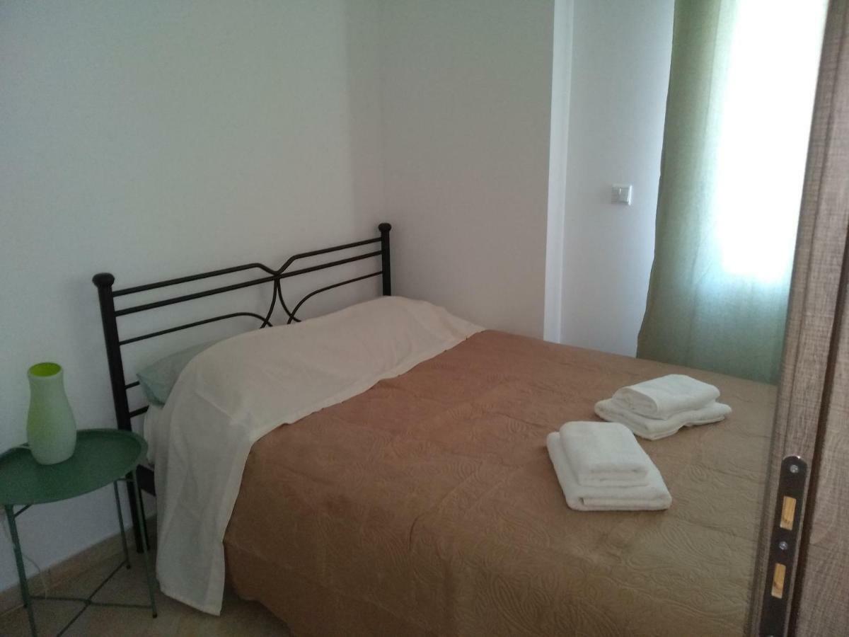 Kymi Bay House ξενώνας Πλατάνα Εξωτερικό φωτογραφία